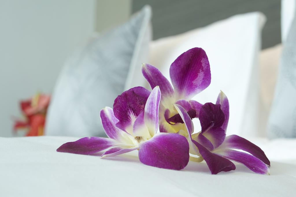 Hotel Pullman Kuching Extérieur photo